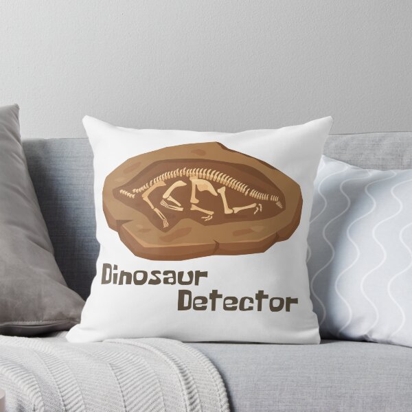 Item preview, Dinosaur Detector T-Rex  designed and sold by Ildar012.