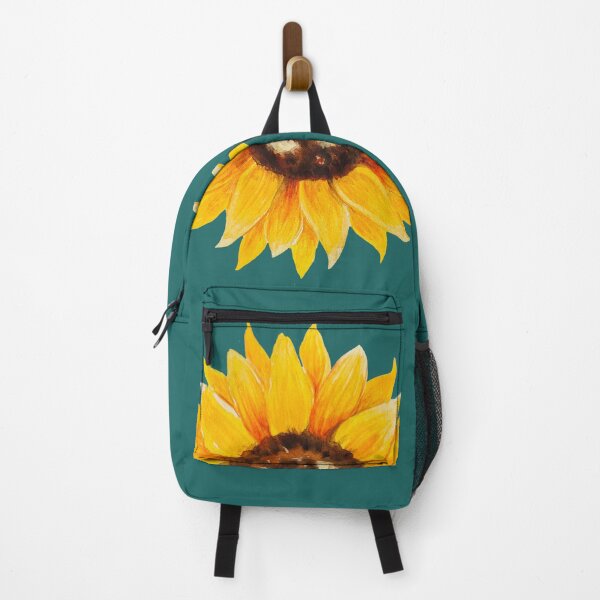 Item preview, Watercolor sunflower designed and sold by Designs1279.