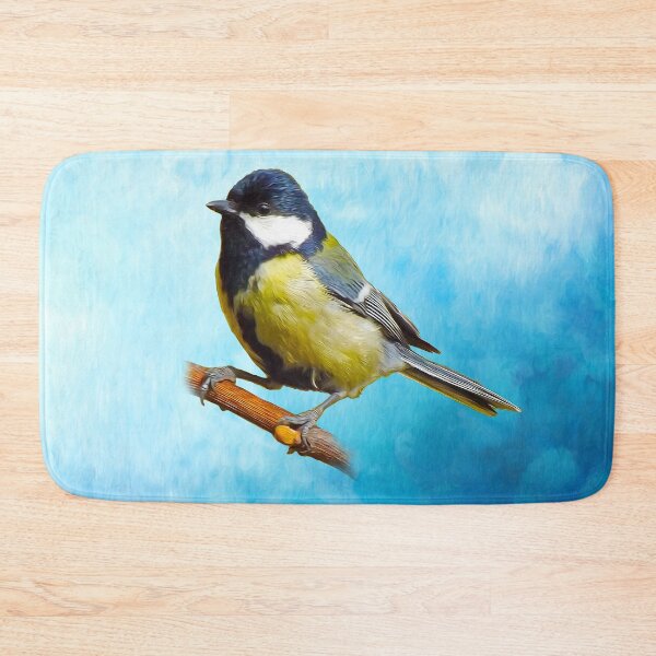 Item preview, Titmouse designed and sold by Guardi71.