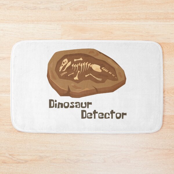 Item preview, Dinosaur Detector T-Rex  designed and sold by Ildar012.