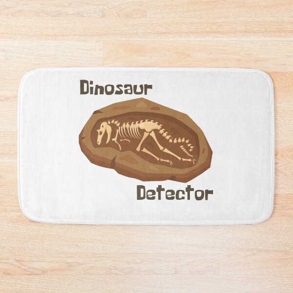 Item preview, Dinosaur Detector T-Rex  designed and sold by Ildar012.
