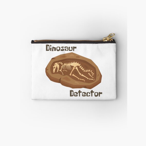 Item preview, Dinosaur Detector T-Rex  designed and sold by Ildar012.