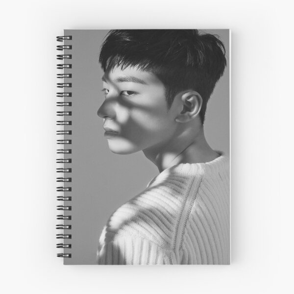 Item preview, wonwoo seventeen designed and sold by yeongwonhikpop.