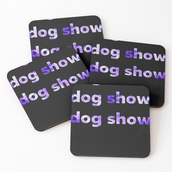Artikelvorschau, Hundeausstellung, verrückt nach Hundeausstellungen, Liebe zeigt Hunde T-Shirt entworfen und verkauft von TatjanaSub.