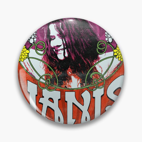 Item preview, Janis-Joplin Classic T-Shirt Copy Copy Copy Copy designed and sold by Josepbertson.