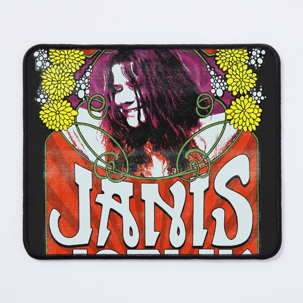 Item preview, Janis-Joplin Classic T-Shirt Copy Copy Copy Copy designed and sold by Josepbertson.