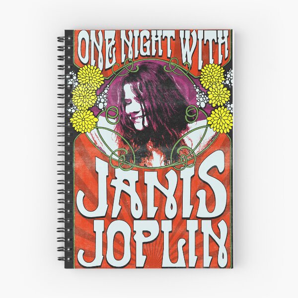 Item preview, Janis-Joplin Classic T-Shirt Copy Copy Copy Copy designed and sold by Josepbertson.