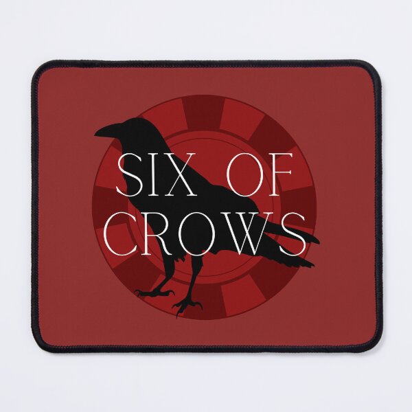 Item preview, Six of Crows designed and sold by brisabin.