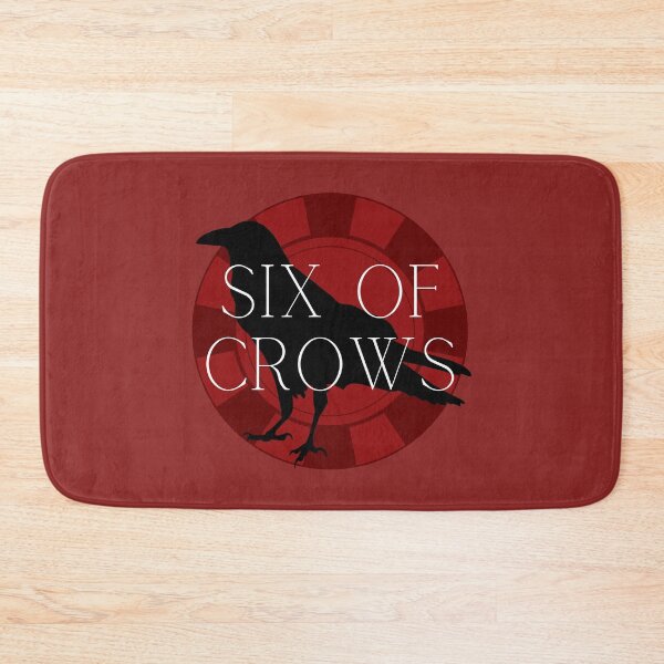 Item preview, Six of Crows designed and sold by brisabin.