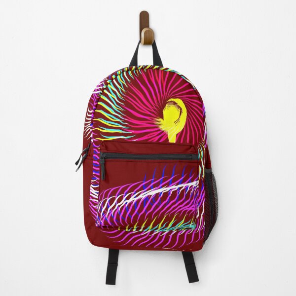 Item preview, Circular Colored Pattern designed and sold by MottoDigging.
