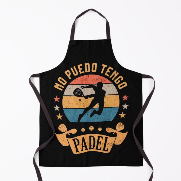 Item preview, No Puedo Tengo Padel Funny Padel Tennis Player Gift Padelista designed and sold by grinta2021.