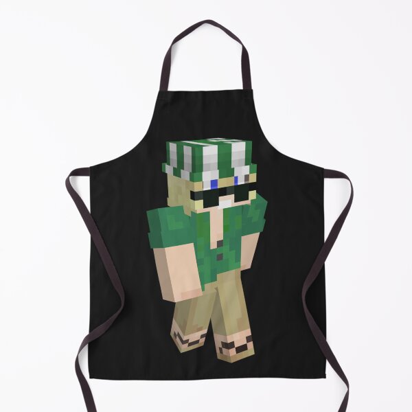 Item preview, Philza Merch Funny Gamer designed and sold by dawnterip65.