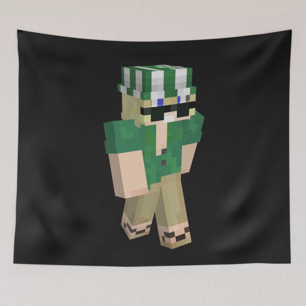 Item preview, Philza Merch Funny Gamer designed and sold by dawnterip65.