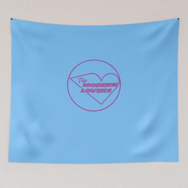 Item preview, Modern Lovers Essential T-Shirt designed and sold by Philippsalzmann.