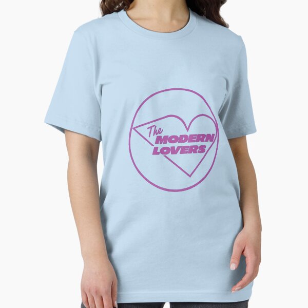 Item preview, Modern Lovers Essential T-Shirt designed and sold by Philippsalzmann.