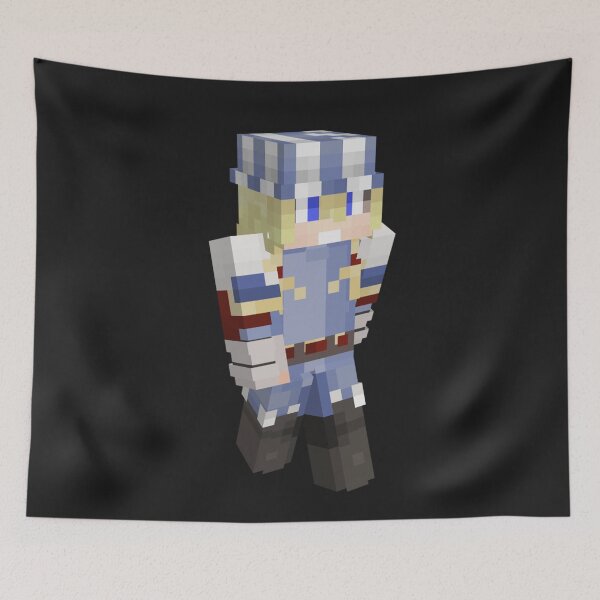 Item preview, Philza Merch Funny Gamer designed and sold by dawnterip65.