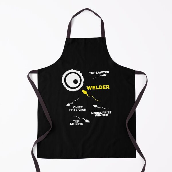 Item preview, Welder Operator Welding Coded Welder designed and sold by Krautshirts.