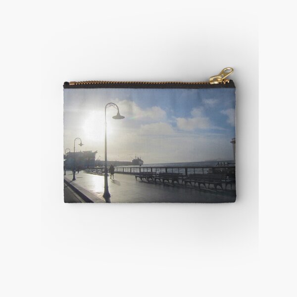 Item preview, Walk along the Embarcadero designed and sold by David Denny.