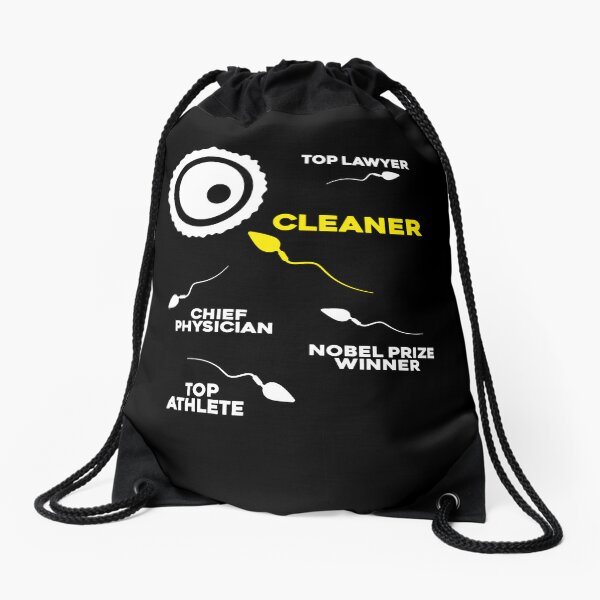 Item preview, Cleaner Cleaning Operative Building Cleaner designed and sold by Krautshirts.