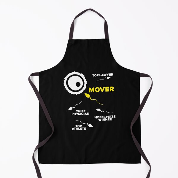 Item preview, Mover Moving Furniture Mover Remover Removalist designed and sold by Krautshirts.