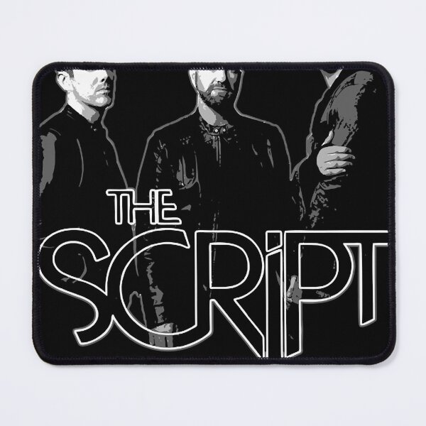 Item preview, The Script Classic designed and sold by PeggyTant423.