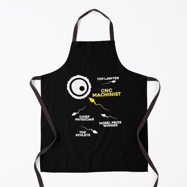 Item preview, CNC Machinist CNC Operator CNC Machine designed and sold by Krautshirts.