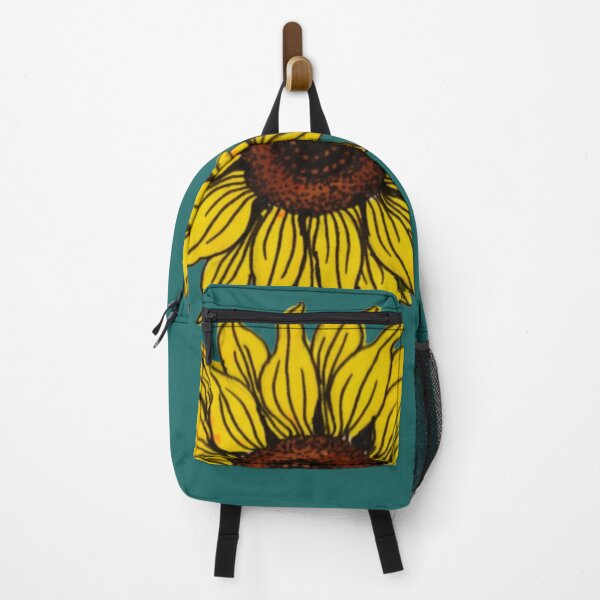 Item preview, Watercolor sunflower designed and sold by Designs1279.