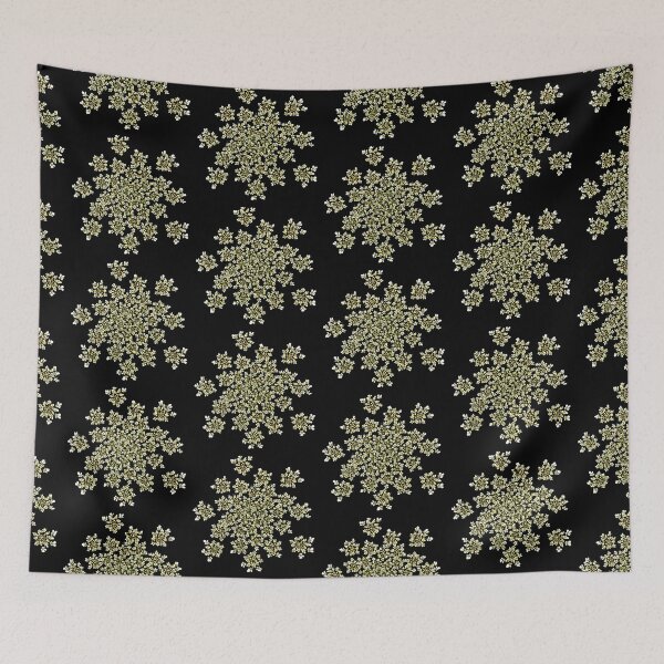 Item preview, Just like snow flakes designed and sold by Karen Tregoning.