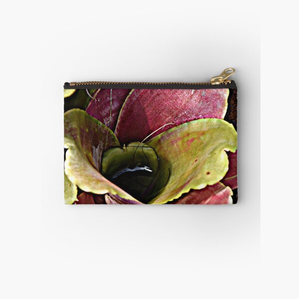 Item preview, psychedelic Bromeliad  designed and sold by Wieslaw Jan Syposz.