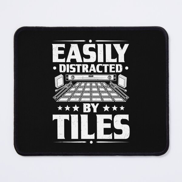 Item preview, Floor Tiler Tile Man Tile Setter Tile Layer designed and sold by Krautshirts.