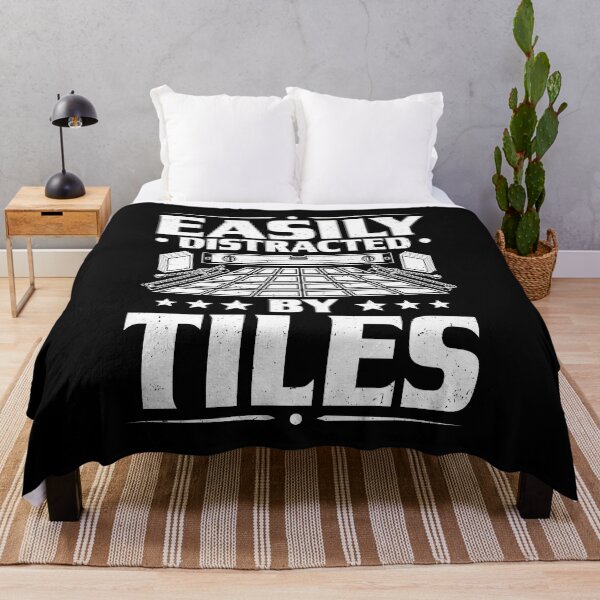 Item preview, Floor Tiler Tile Man Tile Setter Tile Layer designed and sold by Krautshirts.