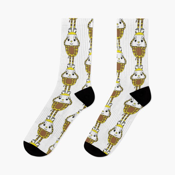 Item preview, Egg Giraffe  designed and sold by eckahm.