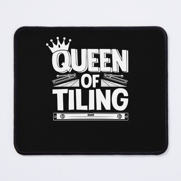 Item preview, Floor Tiler Tile Man Tile Setter Tile Layer designed and sold by Krautshirts.