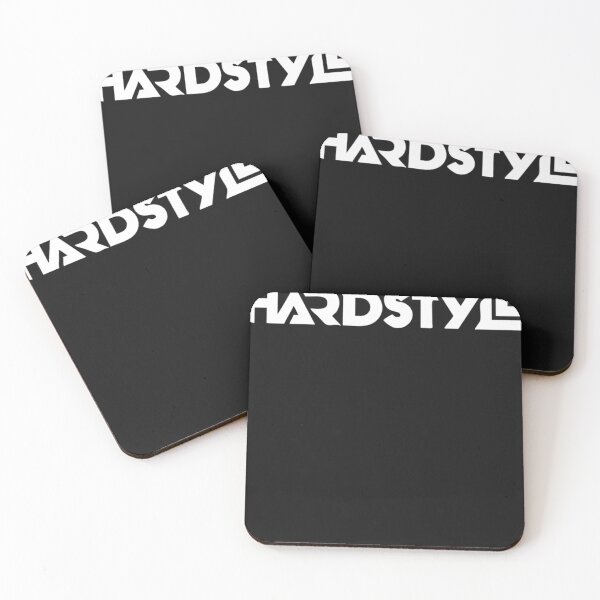 Item preview, i am hardstyle Essential T-Shirt designed and sold by PascalRunge.