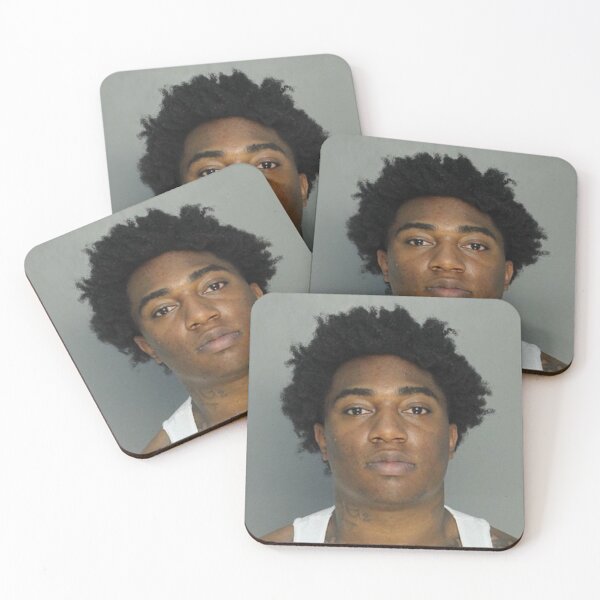 Item preview, Fredo Bang Mugshot designed and sold by MUG-SHOT.