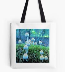 Fairyland Tote Bag