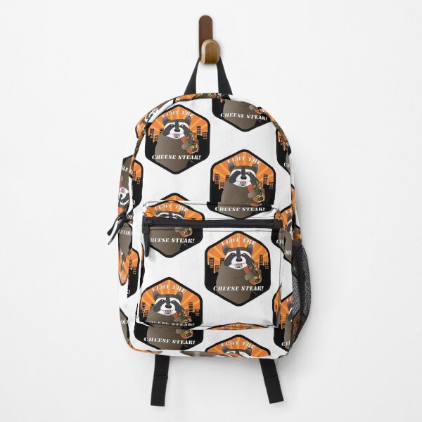 Item preview, I Got the Cheese Steak  designed and sold by eckahm.