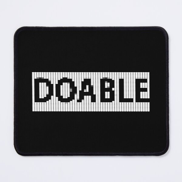Item preview, Doable designed and sold by HangOnShopping.