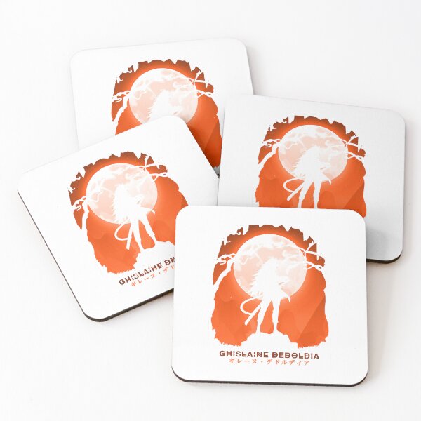 Item preview, GHISLAINE DEDOLDIA  designed and sold by eckahm.