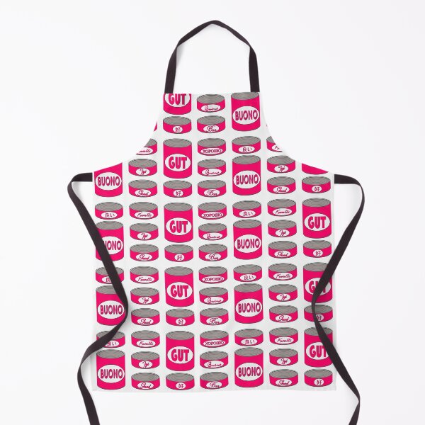 Item preview, Canned "goods" (Pink) designed and sold by mixMixtli.