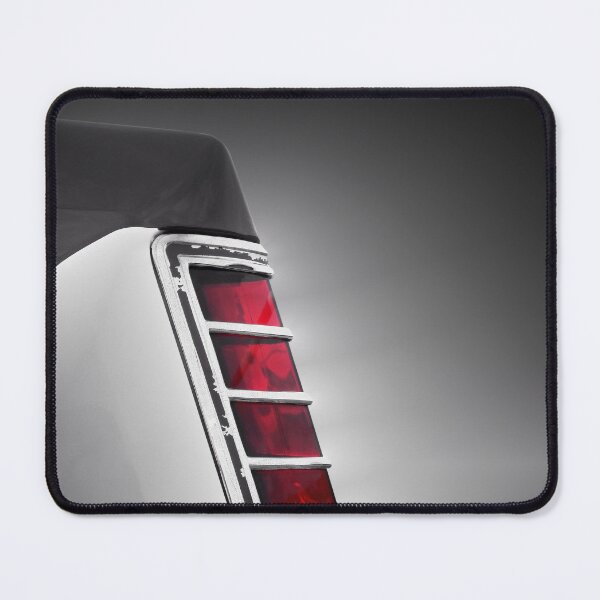 Item preview, American classic car continental abstract 1977 designed and sold by Beate Gube.