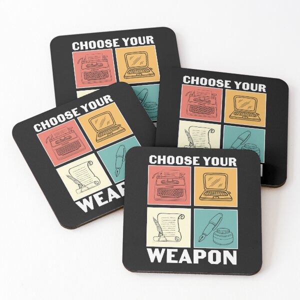 Item preview, It doesn't matter how, just write designed and sold by world-of-words.