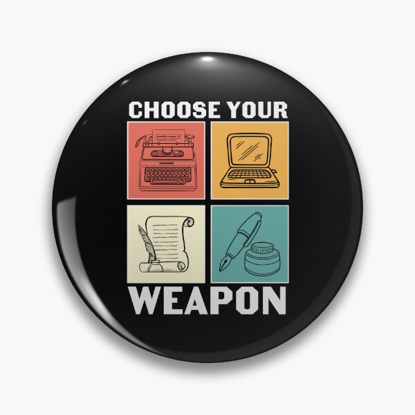 Item preview, It doesn't matter how, just write designed and sold by world-of-words.
