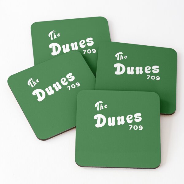 Item preview, The Dunes 709 Apartment Inspired, Insecure Final TV Show Fans Gifts. designed and sold by EspenoyStore.