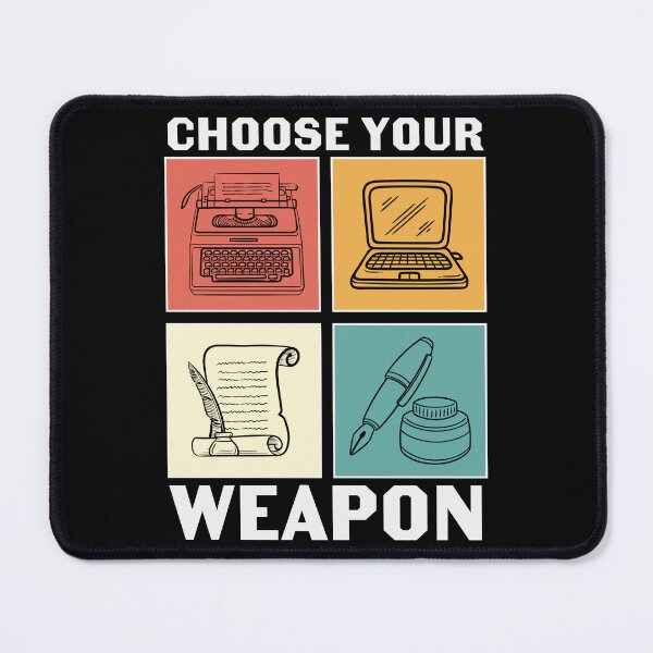 Item preview, It doesn't matter how, just write designed and sold by world-of-words.