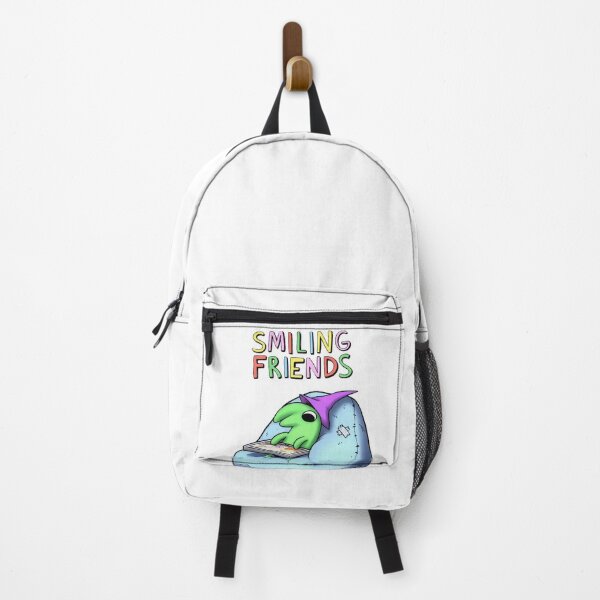 Item preview, Glep Smiling Friends designed and sold by duckers siege.
