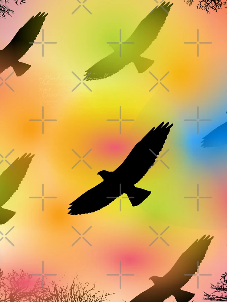 Thumbnail 5 of 5, iPhone Case, Colourful flight designed and sold by BubbleTextBox.