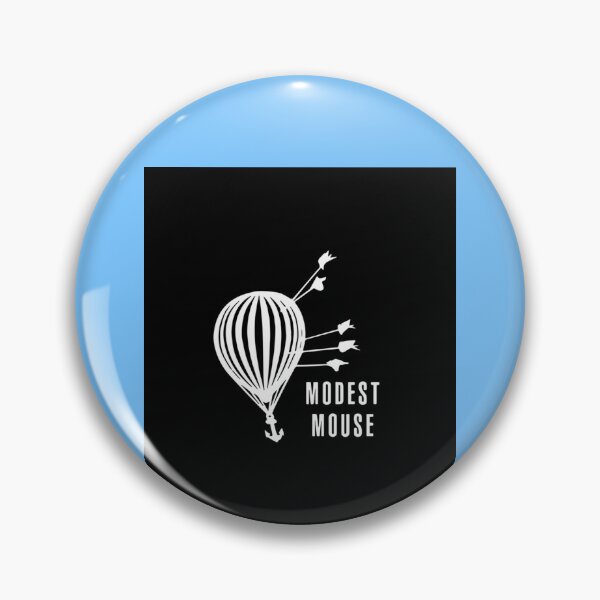 Item preview, Modest Mouse Good News Before the Ship Sank Combined Album Covers (Dark) Graphic T-Shirt designed and sold by Philippsalzmann.