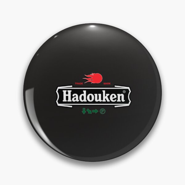 Item preview, Brewhouse Hadouken Classic T-Shirt designed and sold by SaschaRegelmann.