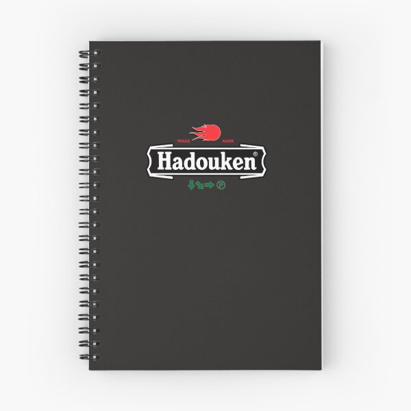 Item preview, Cervecería Hadouken Camiseta clásica designed and sold by SaschaRegelmann.